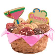 W255 - Cheers Basket